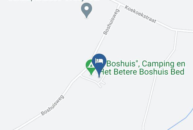 Bronckhorst - Feather Down Het Boshuis Maps