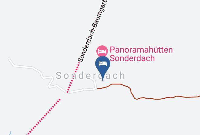 Bregenz - Fechtig Theresia Maps