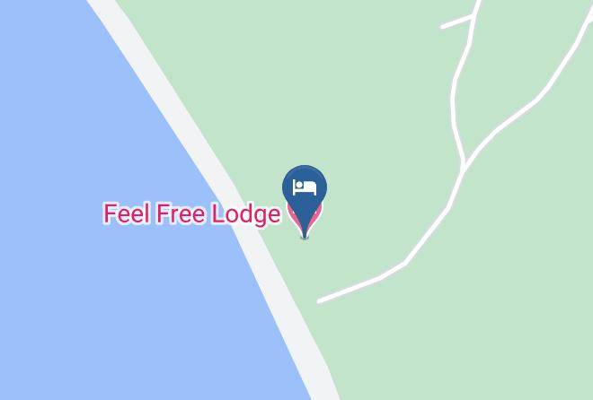 Lower Niumi - Feel Free Lodge Maps
