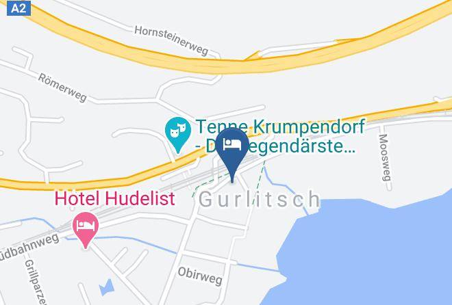 Klagenfurt Land - Feel Good Boutique Hotel Egger Maps