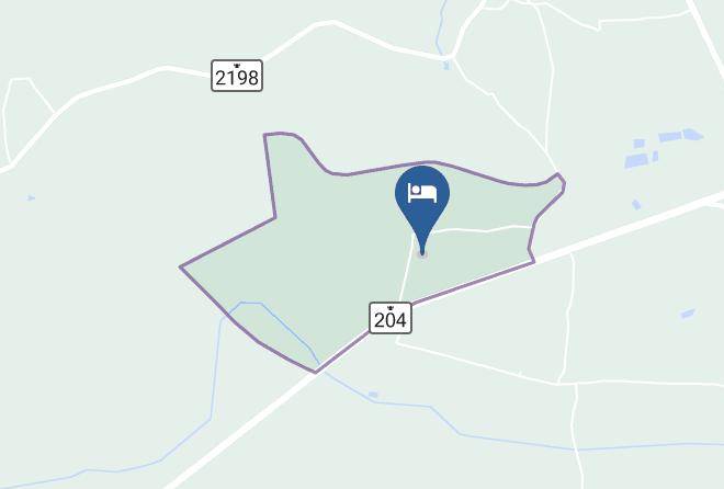 Amphoe Mueang Nakhon Ratchasima - Feel Good Resort Maps