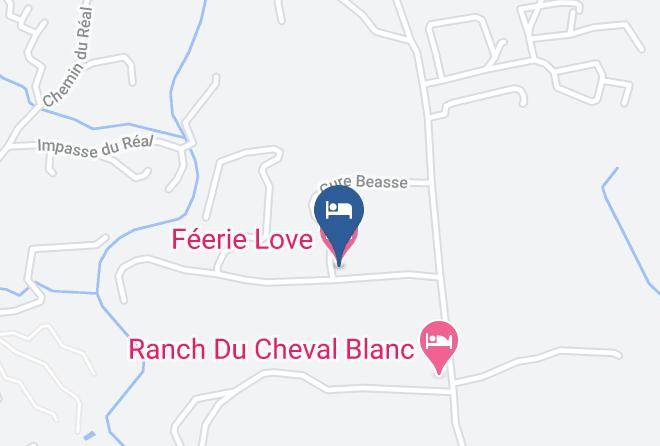Var - Feerie Love Maps