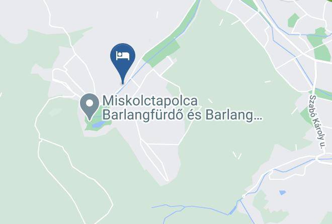 Miskolc - Feher Hinto Maps