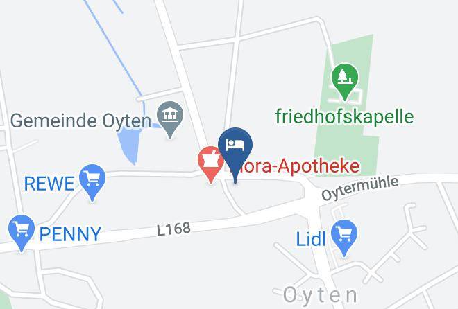 Verden - Fehsenfeld Maps