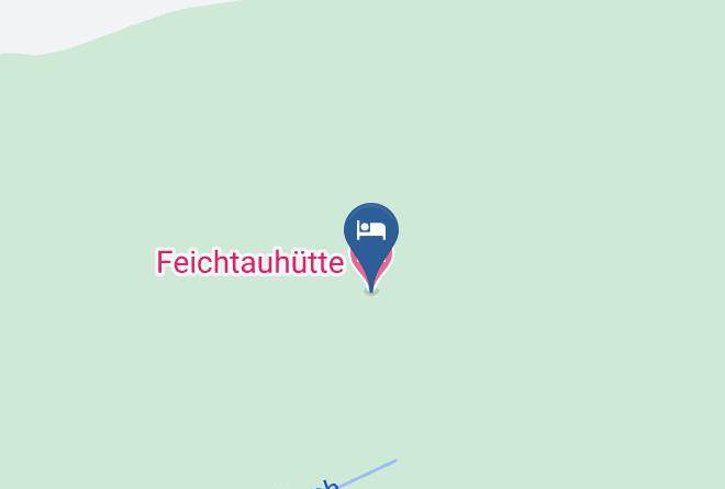 Kirchdorf An Der Krems - Feichtauhutte Maps