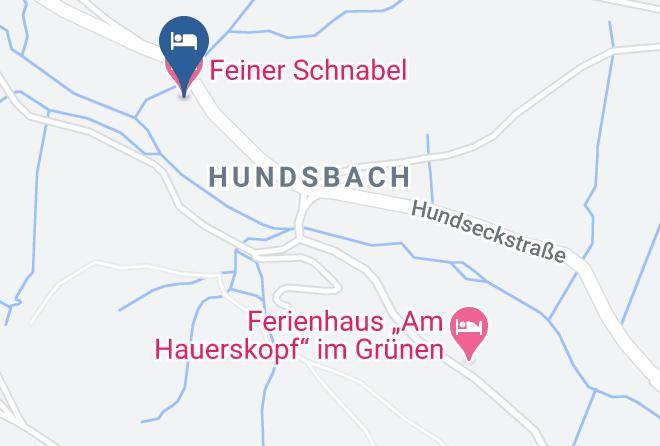 Rastatt - Feiner Schnabel Maps