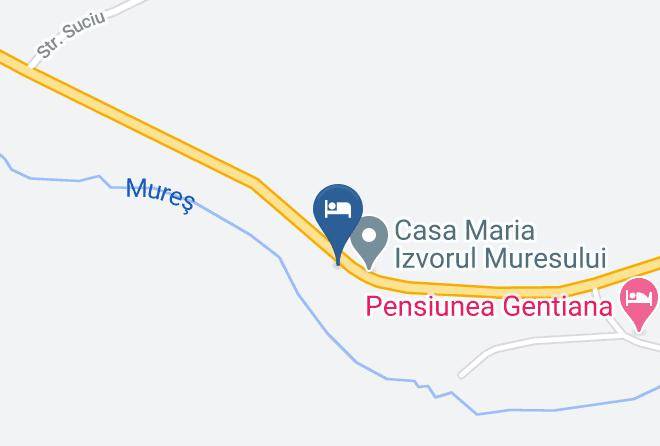Volabeni - Fekete Rez Vendeghaz Fo Ut 601 Maps