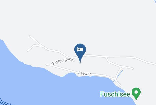 Salzburg Umgebung - Feldbauernhof Maps
