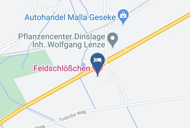 Soest - Feldschloschen Maps