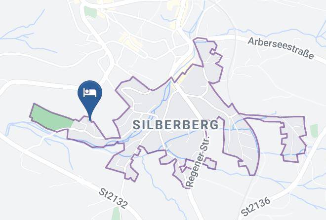 Regen - Felgenhauer Maps