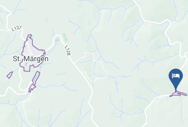 Breisgau Hochschwarzwald - Felsenstuble Maps