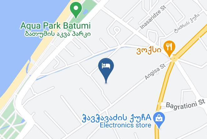 Batumi - Femi Ji Hotel Maps