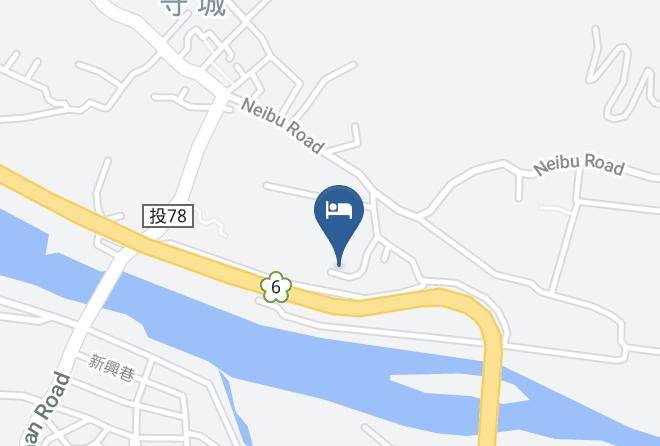Nantounty - Fengge Inn Maps