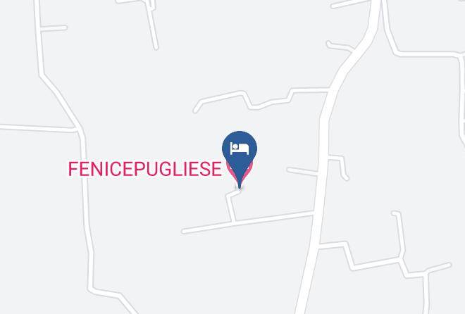 Brindisi - Fenicepugliese Maps