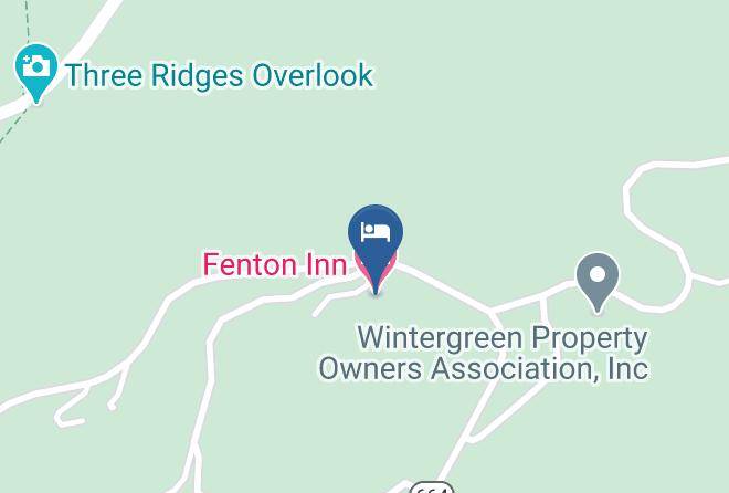 Nelson - Fenton Inn Maps