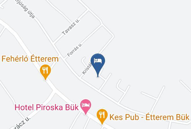 Buk - Feny Haz Buk Maps