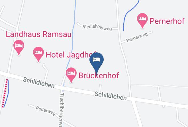 Liezen - Ferchtlhof Maps