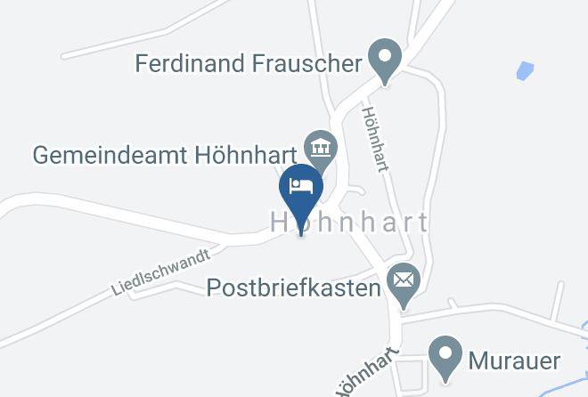 Braunau Am Inn - Ferdinand Gramiller Maps