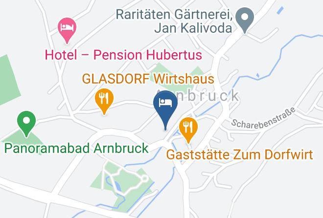 Regen - Ferien Auf Dem Schedlbauernhof Familie Grasl Maps