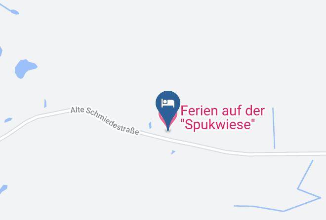 Rostock - Ferien Auf Der Spukwiese Maps