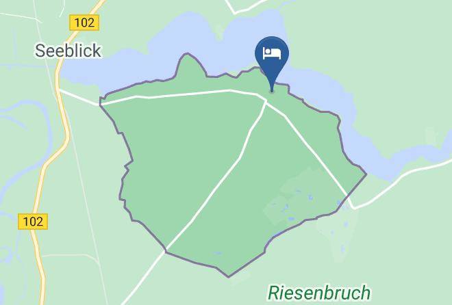 Havelland - Ferien U Freizeithof Rausch Gbr Maps