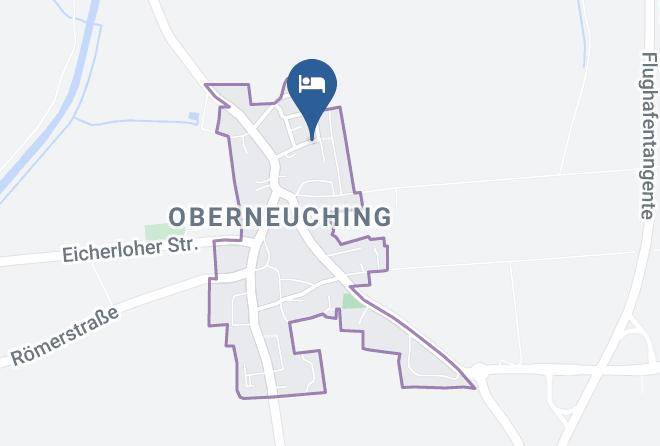 Erding - Ferien Und Businesswohnungen Munchen Therme Erding Messe Munchen Maps