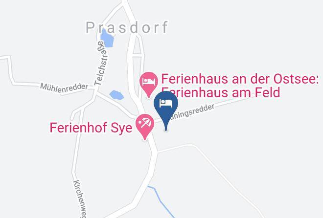 Plon - Ferien Und Ponyhof Plagmann Maps