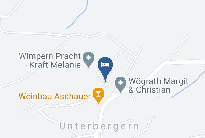 Krems Land - Ferien Wohnen Maps