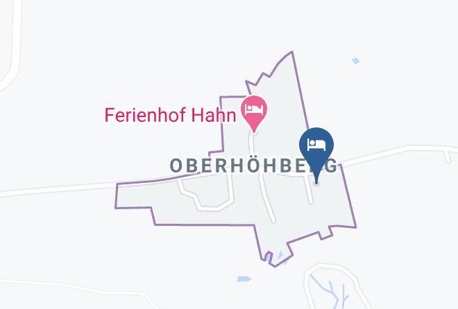 Weisenburg Gunzenhausen - Ferienanlage Karolinenhof Maps