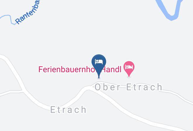 Murau - Ferienanlage Sonnegg Maps