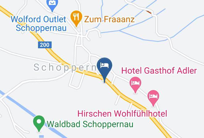 Bregenz - Ferienbauernhof Erath Kaspar Erath Maps