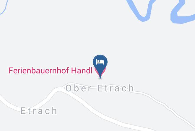 Murau - Ferienbauernhof Handl Maps