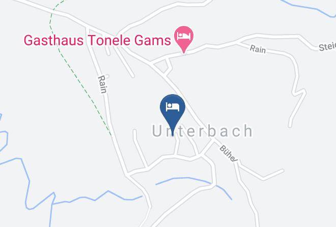 Bregenz - Ferienbauernhof Liebschick Maps