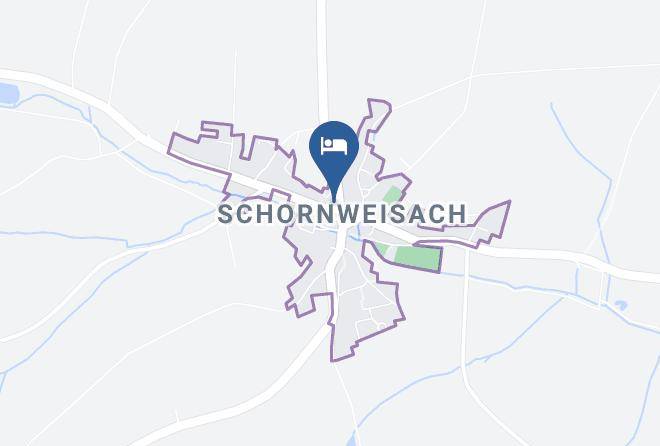 Neustadt An Der Aisch Bad Windsheim - Ferienbauernhof Rudolf Schemm Maps
