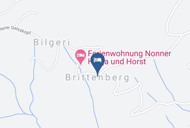 Bregenz - Ferienbauernhof Schneider Maps