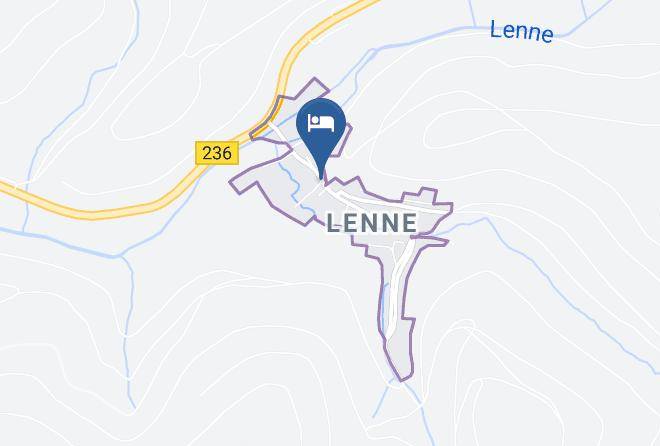 Hochsauerlandkreis - Ferienbauernhof Vos Maps