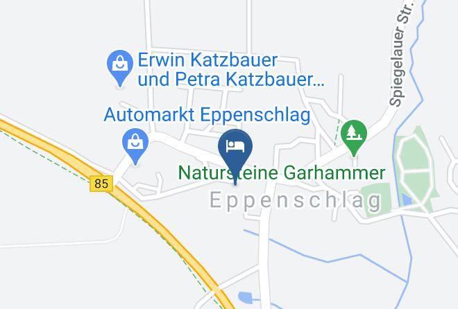 Freyung Grafenau - Ferienbauernhof Weber Maps