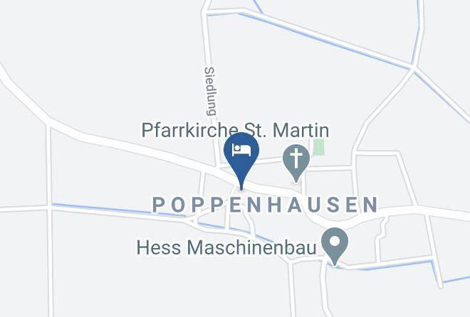 Main Tauber Kreis - Ferienbauernhof Wendelinshof Maps