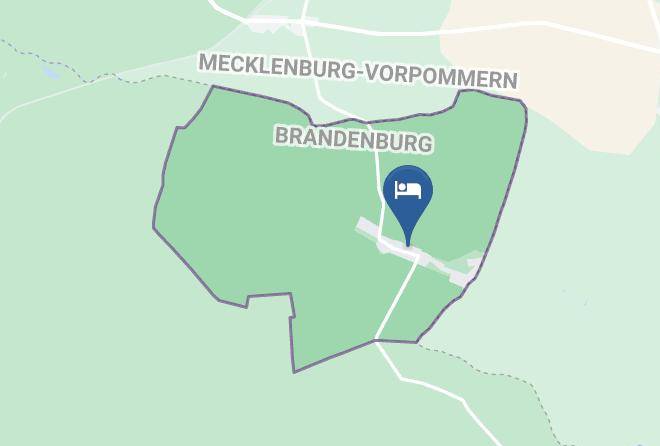 Ostprignitz Ruppin - Ferienbauernhof Zempow Maps