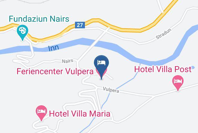 Inn - Feriencenter Vulpera Maps