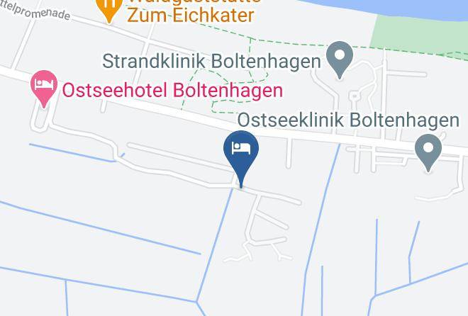 Nordwestmecklenburg - Feriendorf Am Mariannenweg Maps