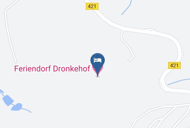 Vulkaneifel - Feriendorf Dronkehof Maps