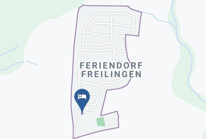 Euskirchen - Feriendorf Freilingen Maps