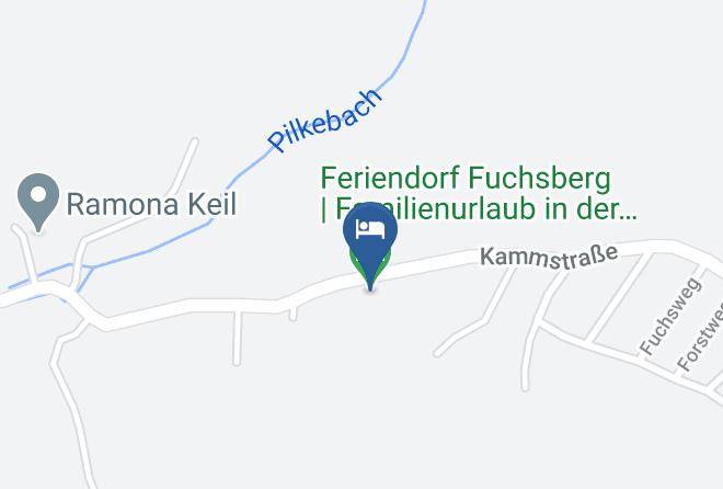 Bautzen - Pleasant Holiday Home With Terrace In Schirgiswalde Germany Maps
