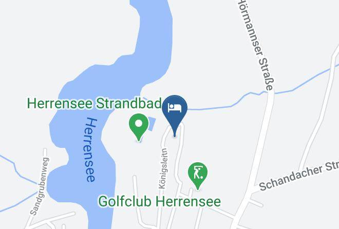 Gmund - Theater Und Feriendorf Konigsleitn Maps
