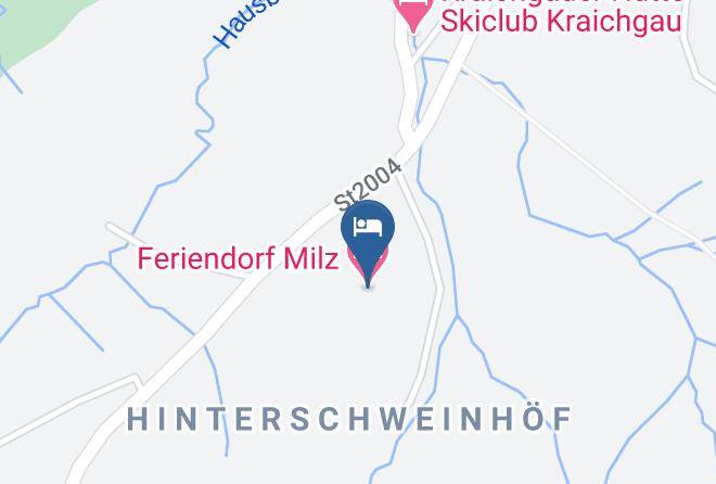 Lindau - Feriendorf Milz Maps