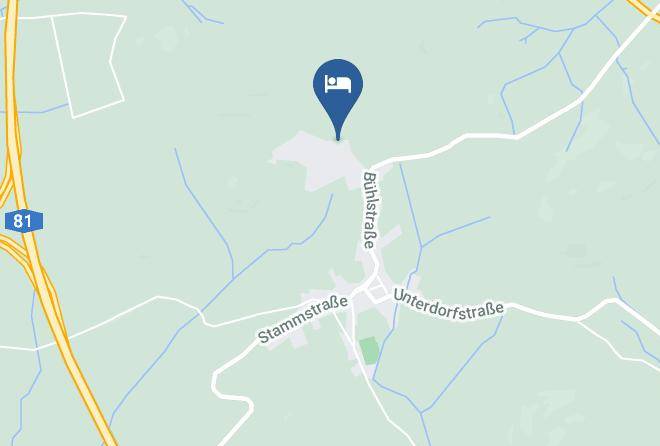 Schwarzwald Baar Kreis - Feriendorf Ofingen Verwaltungsgesellschaft Mbh Maps