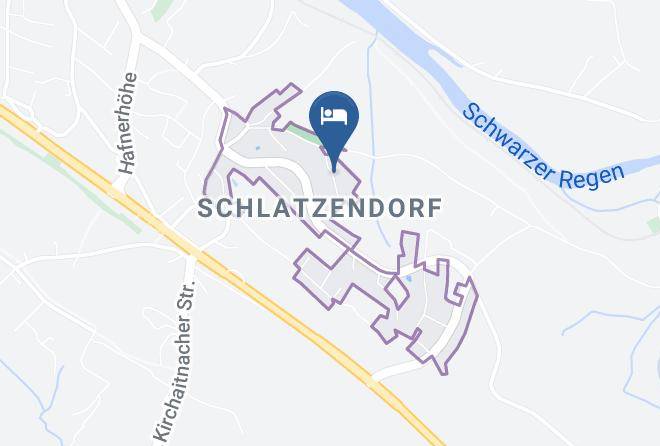 Regen - Feriendorf Schwarzholz Maps