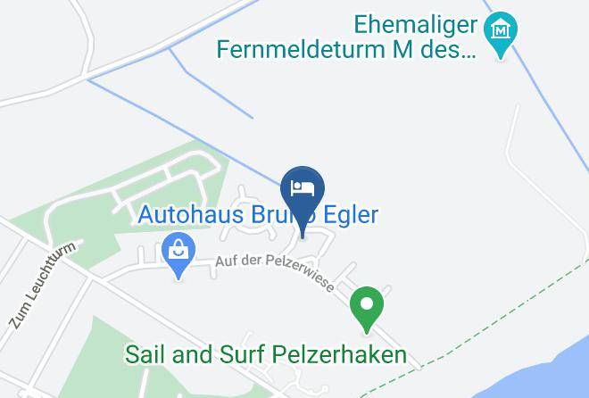 Ostholstein - Feriendorf Sudstrand Haus 1 Maps