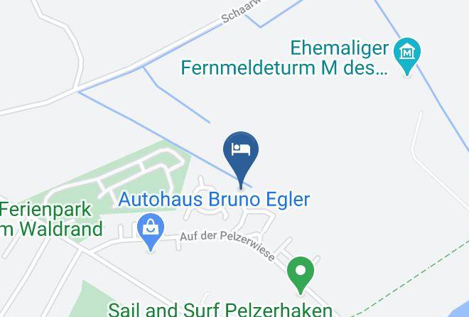 Feriendorf Sudstrand Haus 17 Map